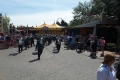 K.F. Hoger Op Aartrijke in Plopsaland