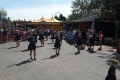 K.F. Hoger Op Aartrijke in Plopsaland