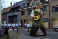 Toontjes kermis 2012