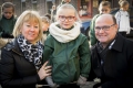 Toontjes Kermis K.F. Hoger Op Aartrijke