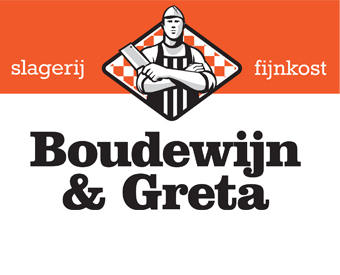 Boudewijn en Greta