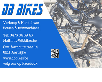 DBBikes