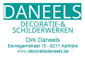 Daneels Dirk