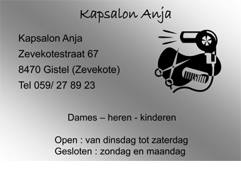 Kapsalon_Anja