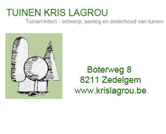 Kris Lagrou