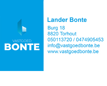 Lander Bonte