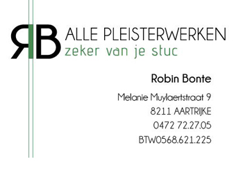 Robin Bonte